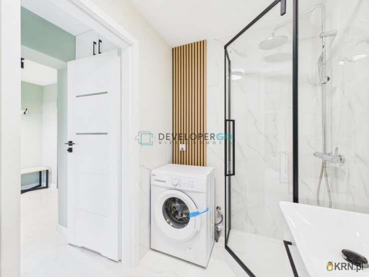 Mieszkanie  na sprzedaż, Wasilków, ul. , 2 pokojowe