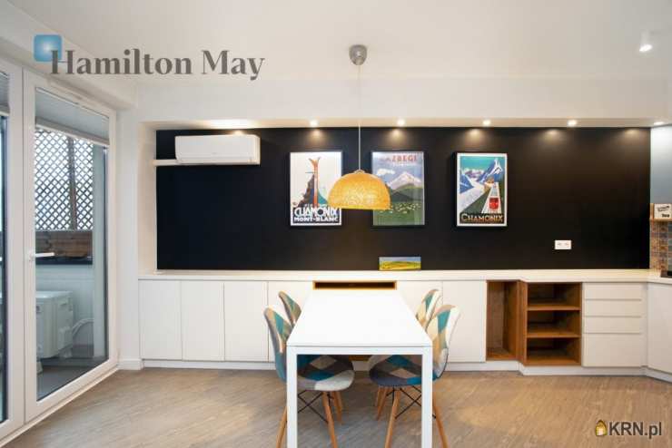 Kraków, Grzegórzki, ul. Cystersów, Mieszkanie  na sprzedaż, 2 pokojowe