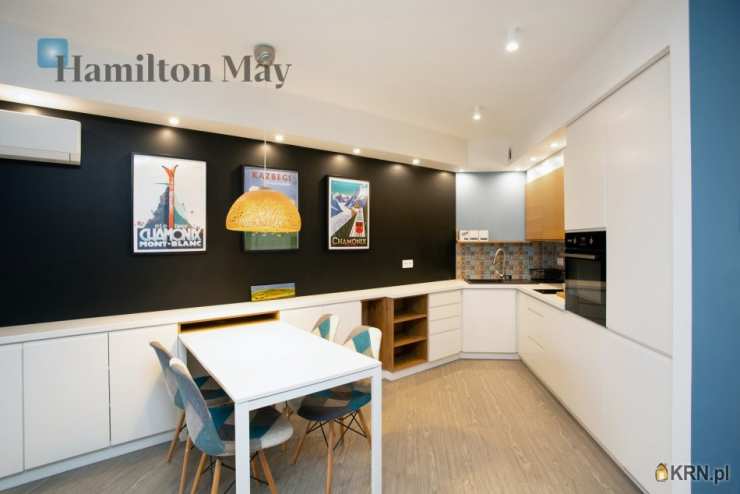 Kraków, Grzegórzki, ul. Cystersów, 2 pokojowe, Mieszkanie  na sprzedaż