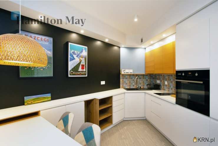 2 pokojowe, Kraków, Grzegórzki, ul. Cystersów, Mieszkanie  na sprzedaż