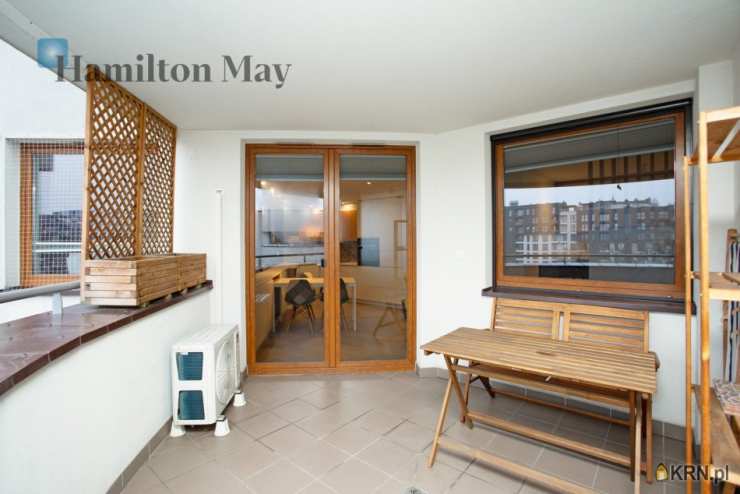 2 pokojowe, Mieszkanie  na sprzedaż, Kraków, Grzegórzki, ul. Cystersów