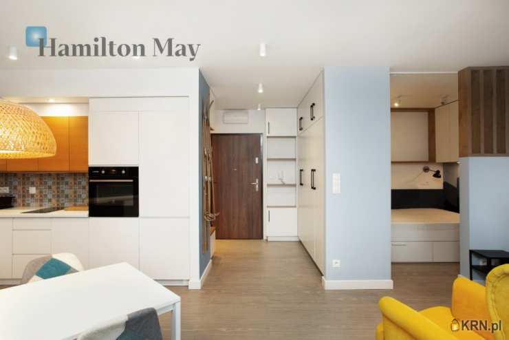 Hamilton May, Mieszkanie  na sprzedaż, Kraków, Grzegórzki, ul. Cystersów