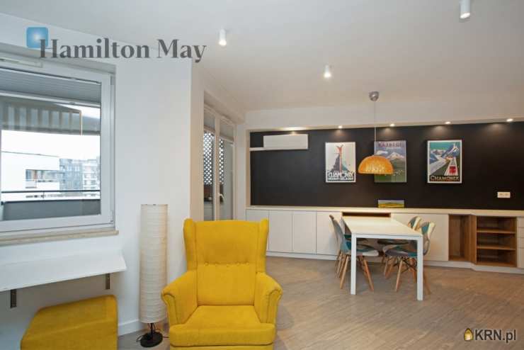 Mieszkanie  na sprzedaż, 2 pokojowe, Kraków, Grzegórzki, ul. Cystersów