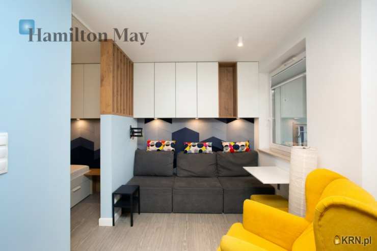 Kraków, Grzegórzki, ul. Cystersów, Mieszkanie  na sprzedaż, 2 pokojowe