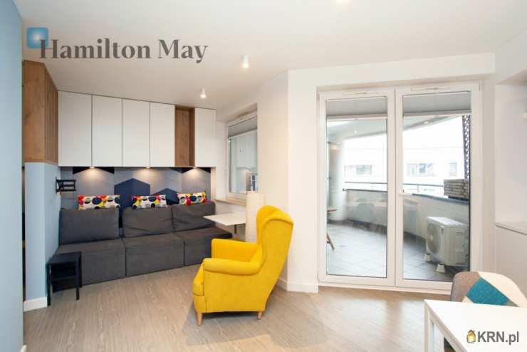 Kraków, Grzegórzki, ul. Cystersów, 2 pokojowe, Mieszkanie  na sprzedaż