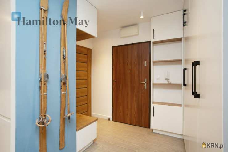 2 pokojowe, Mieszkanie  na sprzedaż, Kraków, Grzegórzki, ul. Cystersów