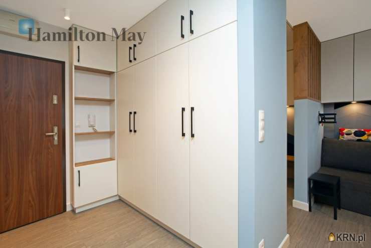 Hamilton May, Mieszkanie  na sprzedaż, Kraków, Grzegórzki, ul. Cystersów