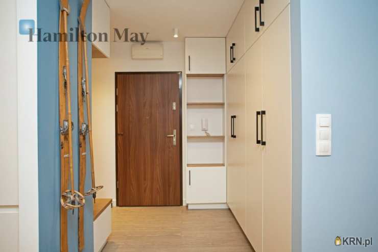 Mieszkanie  na sprzedaż, Kraków, Grzegórzki, ul. Cystersów, 2 pokojowe