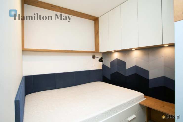 Mieszkanie  na sprzedaż, 2 pokojowe, Kraków, Grzegórzki, ul. Cystersów