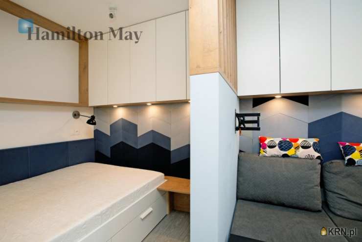 Kraków, Grzegórzki, ul. Cystersów, Mieszkanie  na sprzedaż, 2 pokojowe