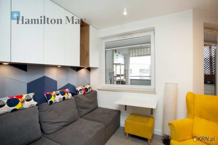 Kraków, Grzegórzki, ul. Cystersów, 2 pokojowe, Mieszkanie  na sprzedaż