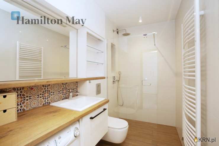 2 pokojowe, Kraków, Grzegórzki, ul. Cystersów, Mieszkanie  na sprzedaż