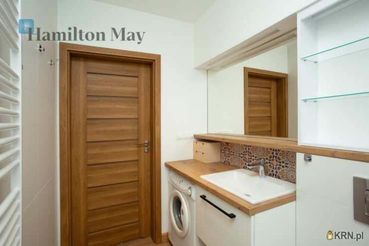 2 pokojowe, Mieszkanie  na sprzedaż, Kraków, Grzegórzki, ul. Cystersów