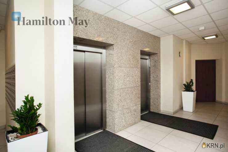 Hamilton May, Mieszkanie  na sprzedaż, Kraków, Grzegórzki, ul. Cystersów