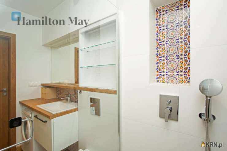 Mieszkanie  na sprzedaż, Kraków, Grzegórzki, ul. Cystersów, 2 pokojowe