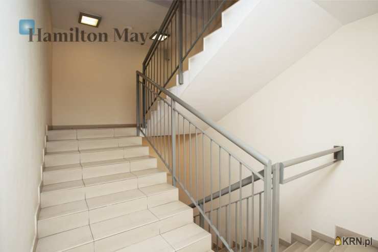 Kraków, Grzegórzki, ul. Cystersów, 2 pokojowe, Mieszkanie  na sprzedaż