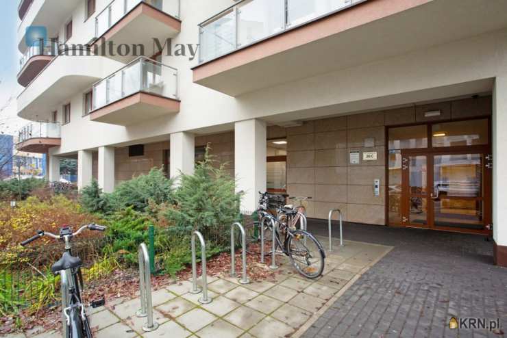 2 pokojowe, Kraków, Grzegórzki, ul. Cystersów, Mieszkanie  na sprzedaż