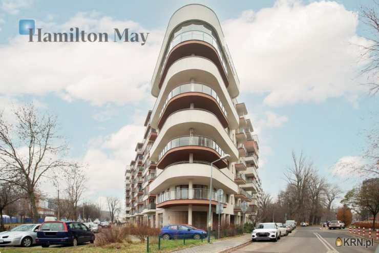 Hamilton May, Mieszkanie  na sprzedaż, Kraków, Grzegórzki, ul. Cystersów