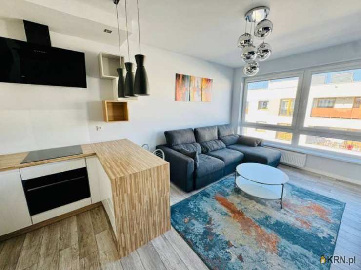 Mieszkanie  do wynajęcia, Poznań, Nowe Miasto/Zawady, ul. Smolna, 2 pokojowe