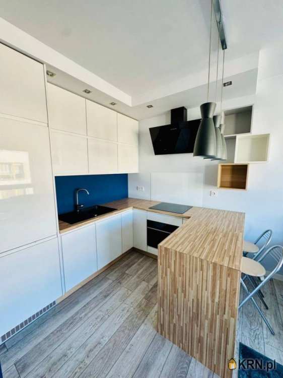 Mieszkanie  do wynajęcia, 2 pokojowe, Poznań, Nowe Miasto/Zawady, ul. Smolna