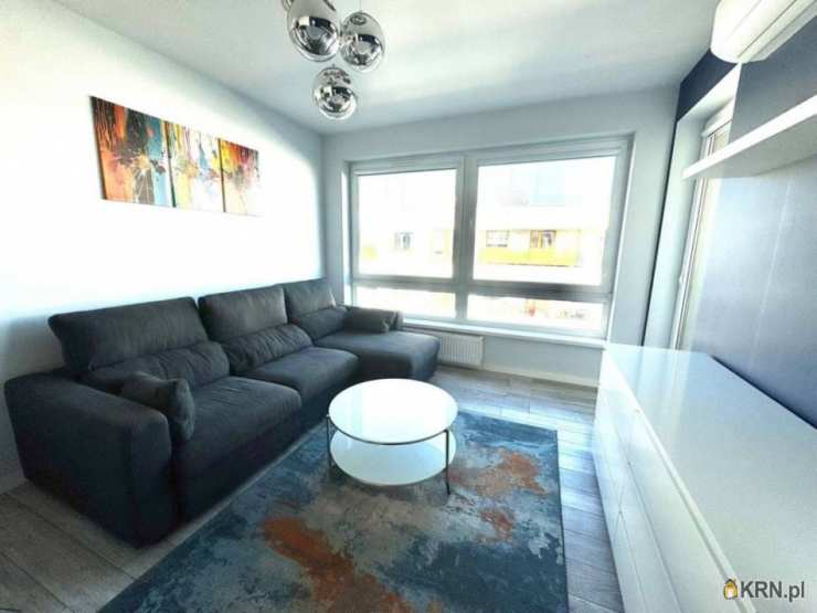 Poznań, Nowe Miasto/Zawady, ul. Smolna, Mieszkanie  do wynajęcia, 2 pokojowe