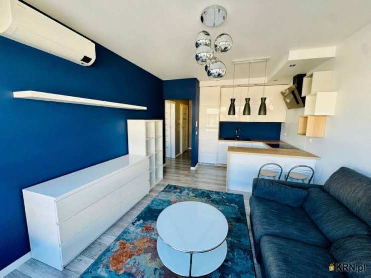 Poznań, Nowe Miasto/Zawady, ul. Smolna, 2 pokojowe, Mieszkanie  do wynajęcia