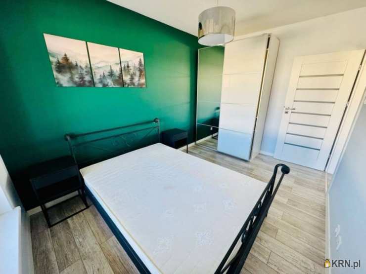 2 pokojowe, Poznań, Nowe Miasto/Zawady, ul. Smolna, Mieszkanie  do wynajęcia