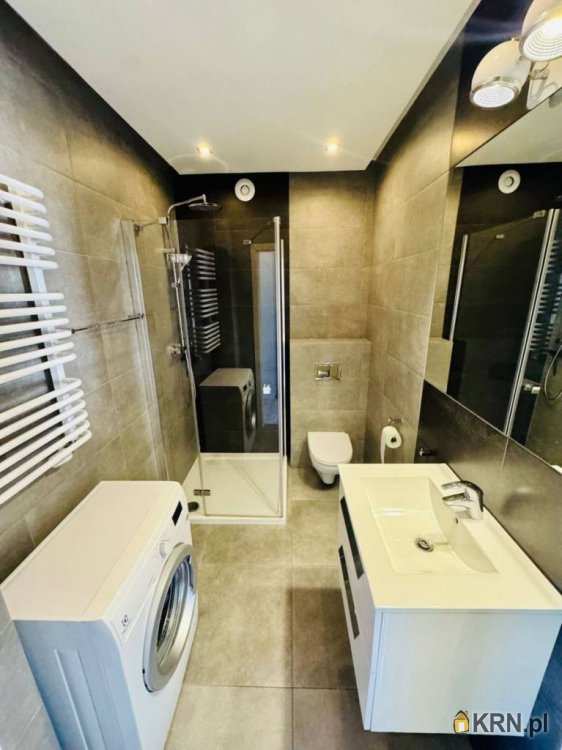 Nieruchomości Vendo Martyna Wewiór, Mieszkanie  do wynajęcia, Poznań, Nowe Miasto/Zawady, ul. Smolna