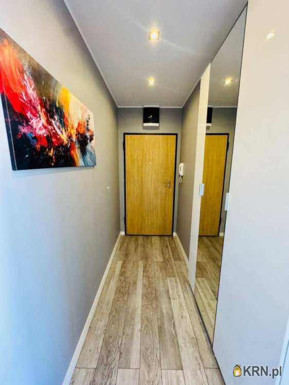 Mieszkanie  do wynajęcia, Poznań, Nowe Miasto/Zawady, ul. Smolna, 2 pokojowe