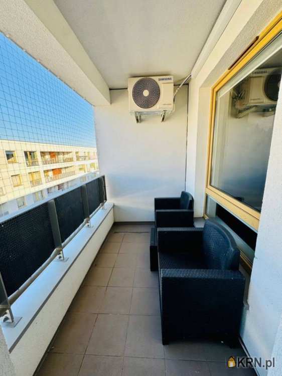 Mieszkanie  do wynajęcia, 2 pokojowe, Poznań, Nowe Miasto/Zawady, ul. Smolna