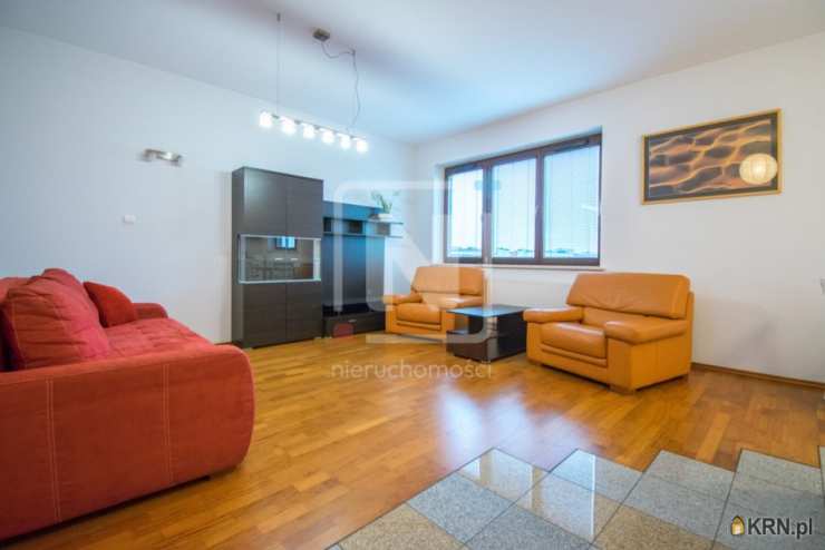 Mieszkanie  na sprzedaż, Warszawa, Wilanów, ul. Sarmacka, 1 pokojowe