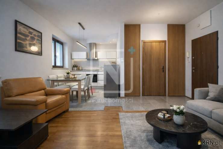 Warszawa, Wilanów, ul. Sarmacka, Mieszkanie  na sprzedaż, 1 pokojowe