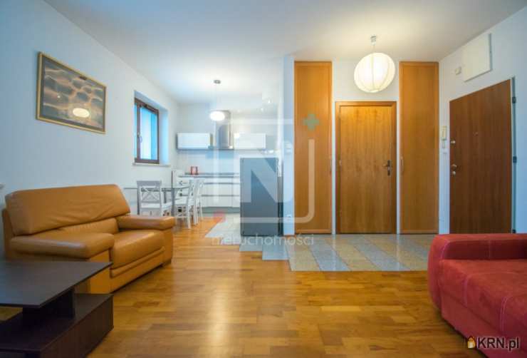 Warszawa, Wilanów, ul. Sarmacka, 1 pokojowe, Mieszkanie  na sprzedaż