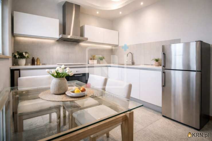 1 pokojowe, Warszawa, Wilanów, ul. Sarmacka, Mieszkanie  na sprzedaż