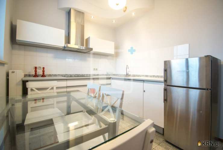 1 pokojowe, Mieszkanie  na sprzedaż, Warszawa, Wilanów, ul. Sarmacka