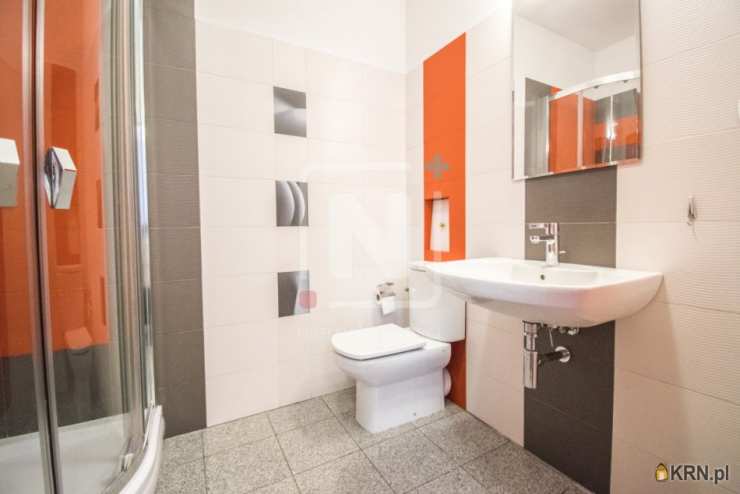 Mieszkanie  na sprzedaż, Warszawa, Wilanów, ul. Sarmacka, 1 pokojowe