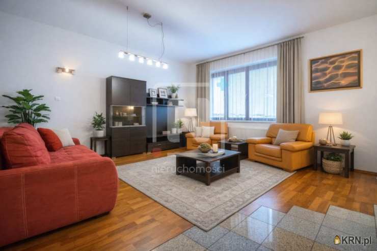 Mieszkanie  na sprzedaż, Warszawa, Wilanów, ul. Sarmacka, 1 pokojowe