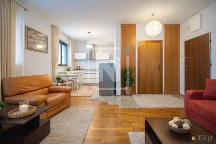 Mieszkanie  na sprzedaż, 1 pokojowe, Warszawa, Wilanów, ul. Sarmacka