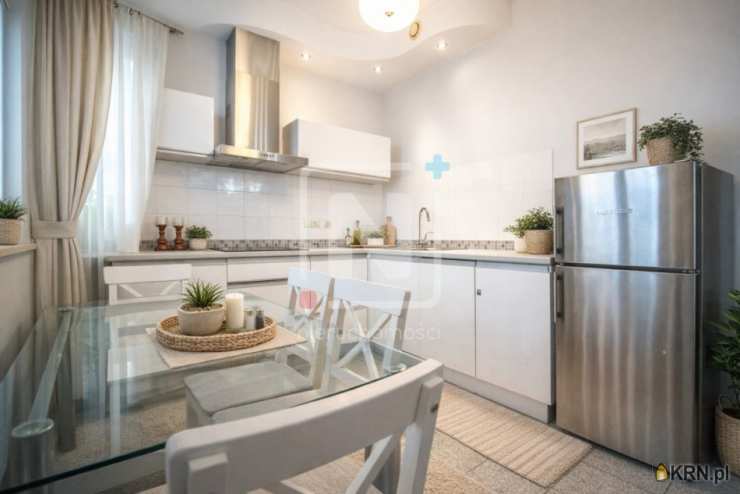 Warszawa, Wilanów, ul. Sarmacka, 1 pokojowe, Mieszkanie  na sprzedaż