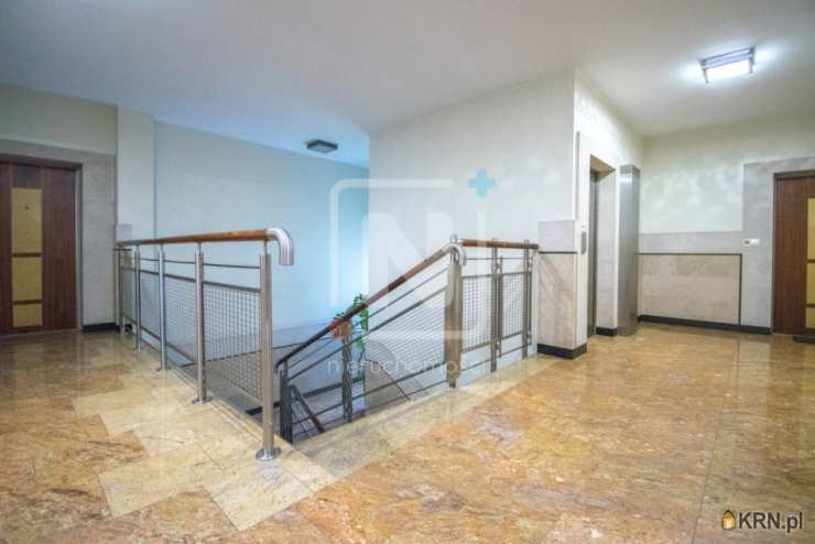 1 pokojowe, Mieszkanie  na sprzedaż, Warszawa, Wilanów, ul. Sarmacka