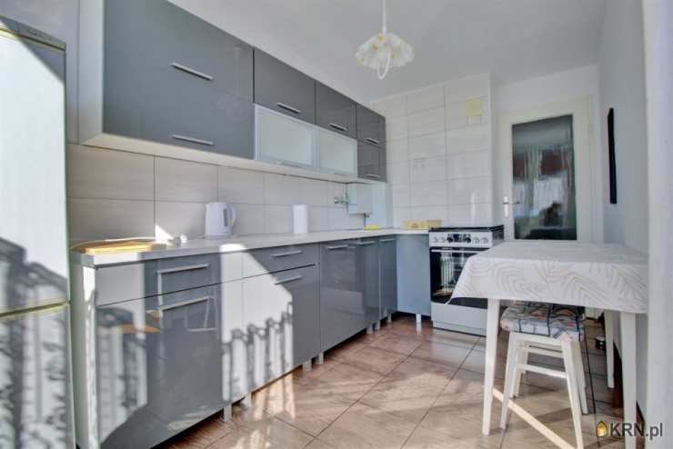 Mieszkanie  na sprzedaż, Wrocław, Krzyki, ul. Z. Krasińskiego, 1 pokojowe