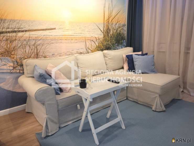 Mieszkanie  na sprzedaż, 2 pokojowe, Sopot, ul. Wejherowska