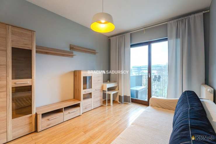 Bracia Sadurscy Oddział BS2 Rynek Pierwotny, Mieszkanie  do wynajęcia, Kraków, Podgórze, ul. T. Szafrana