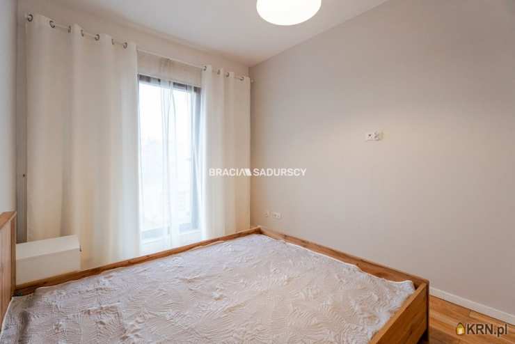 Mieszkanie  do wynajęcia, 2 pokojowe, Kraków, Podgórze, ul. T. Szafrana