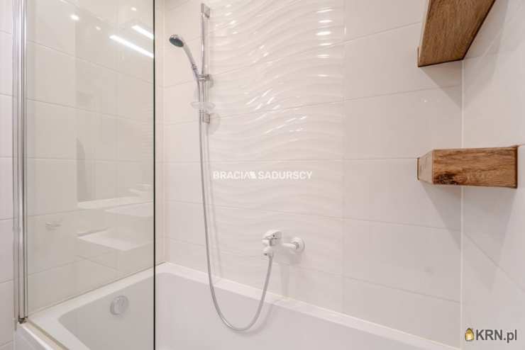 Kraków, Podgórze, ul. T. Szafrana, Mieszkanie  do wynajęcia, 2 pokojowe