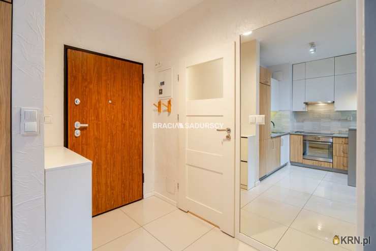 Bracia Sadurscy Oddział BS2 Rynek Pierwotny, Mieszkanie  do wynajęcia, Kraków, Podgórze, ul. T. Szafrana