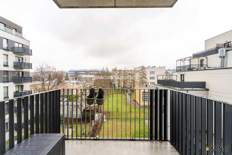 Mieszkanie  do wynajęcia, Kraków, Podgórze, ul. T. Szafrana, 2 pokojowe