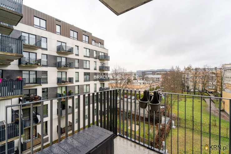 Mieszkanie  do wynajęcia, 2 pokojowe, Kraków, Podgórze, ul. T. Szafrana