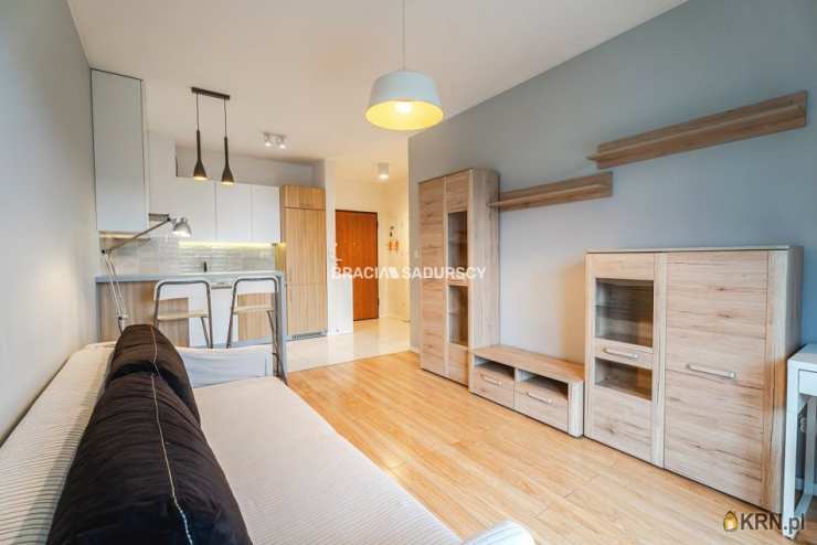 2 pokojowe, Kraków, Podgórze, ul. T. Szafrana, Mieszkanie  do wynajęcia