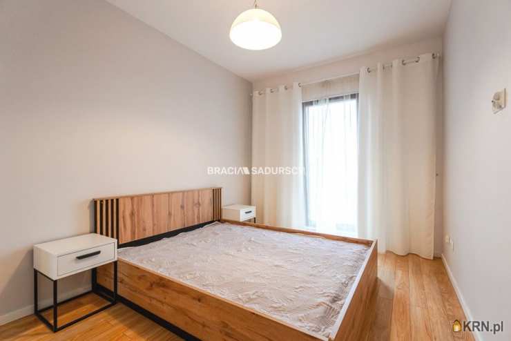 Mieszkanie  do wynajęcia, Kraków, Podgórze, ul. T. Szafrana, 2 pokojowe